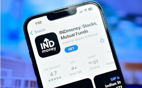 INDmoney 