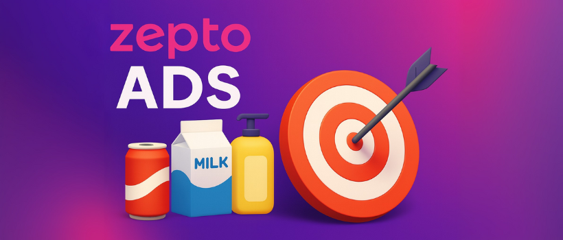 Zepto FMCG
