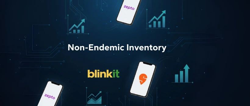 non-endemic inventory